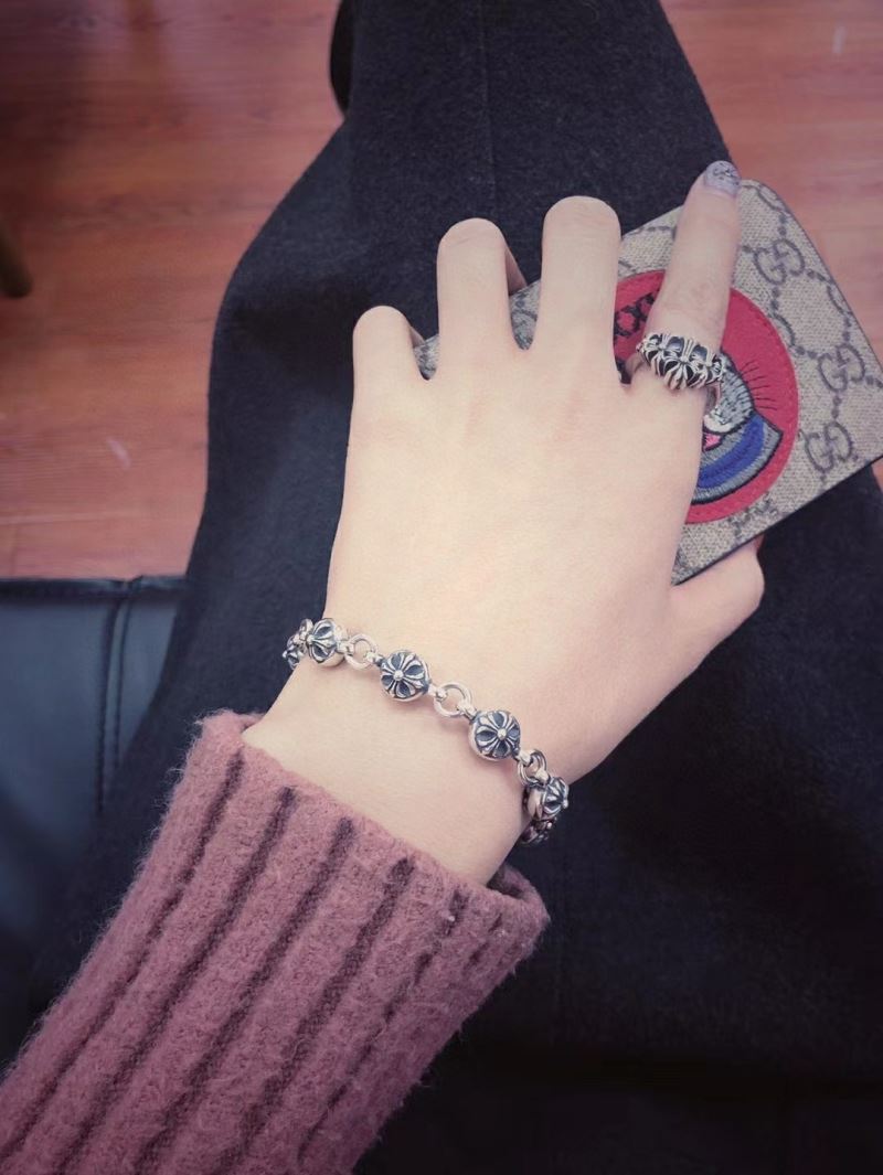 Chrome Hearts Bracelets